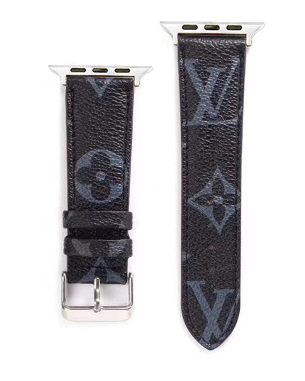 LV BLACK MONOGRAM