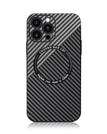 Silver Black