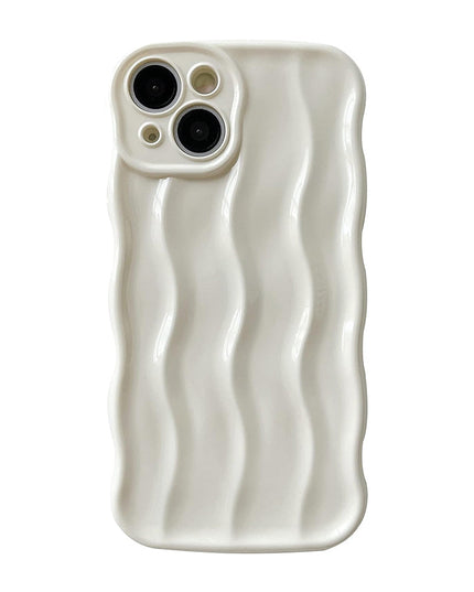 Water Ripples Wave iPhone Case