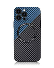 Blue Black