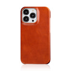 Deep Orange