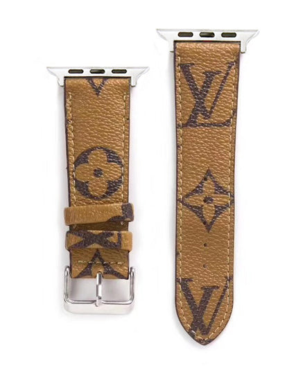 LV LIGHT BROWN MONOGRAM