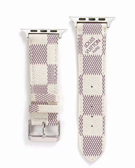 LV WHITE CLASSIC