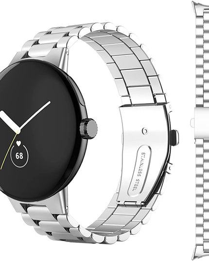 Google Pixel Watch Metal Links Band