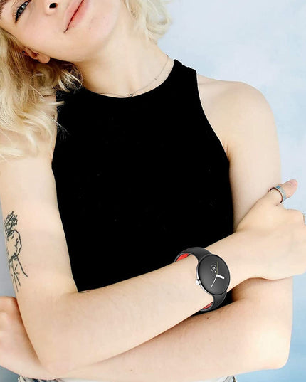 Google Pixel Watch Active Silicone Band