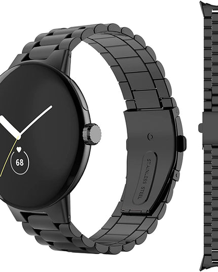 Google Pixel Watch Metal Links Band