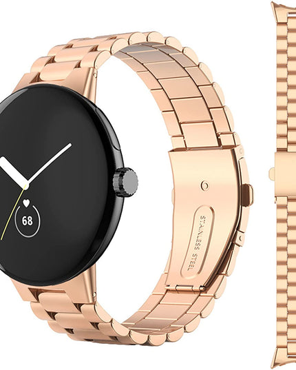 Google Pixel Watch Metal Links Band