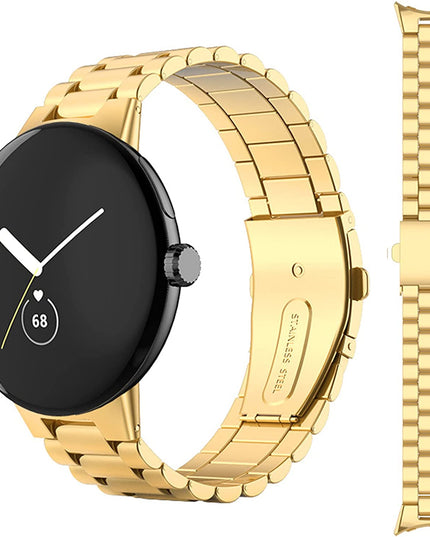Google Pixel Watch Metal Links Band