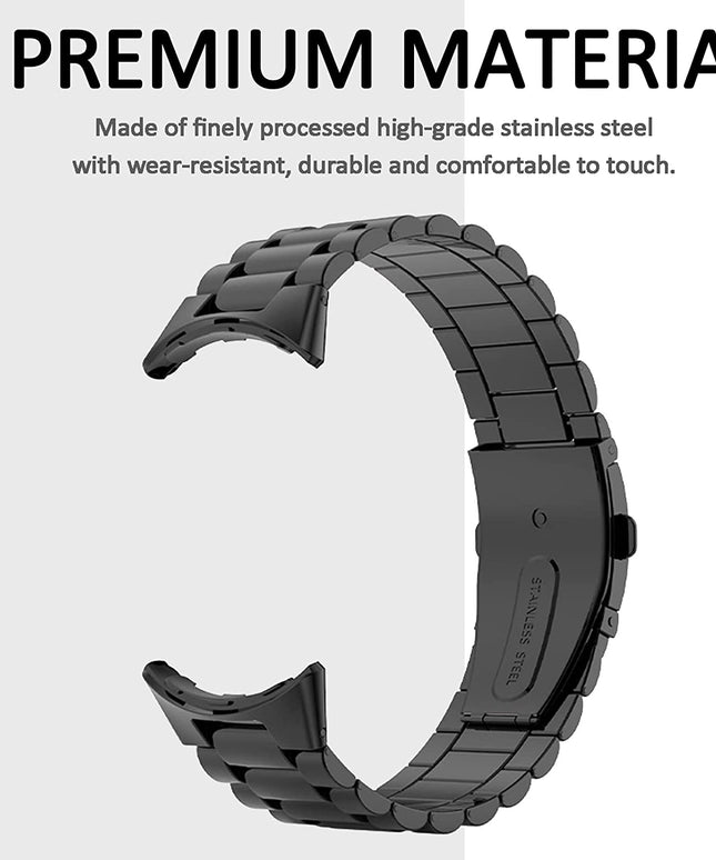 Google Pixel Watch Metal Links Band