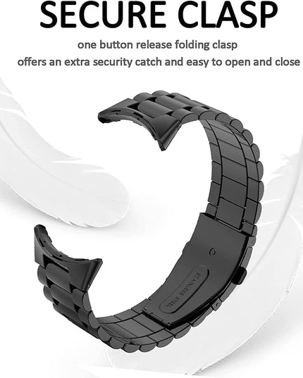 Google Pixel Watch Metal Links Band