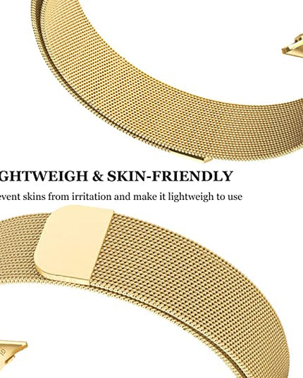 Google Pixel Watch Metal Magnetic Band