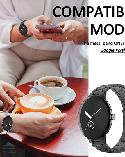 Google Pixel Watch Metal Links Band