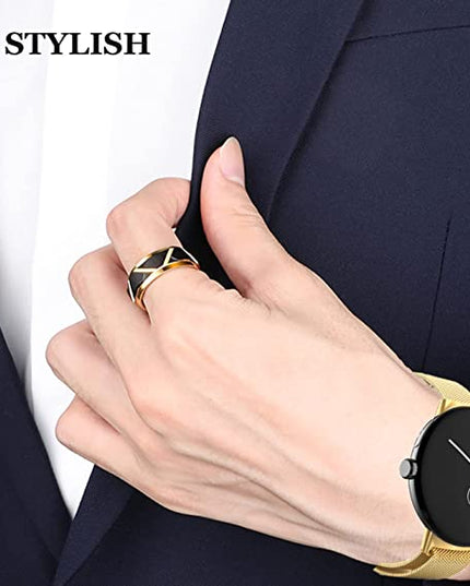 Google Pixel Watch Metal Magnetic Band