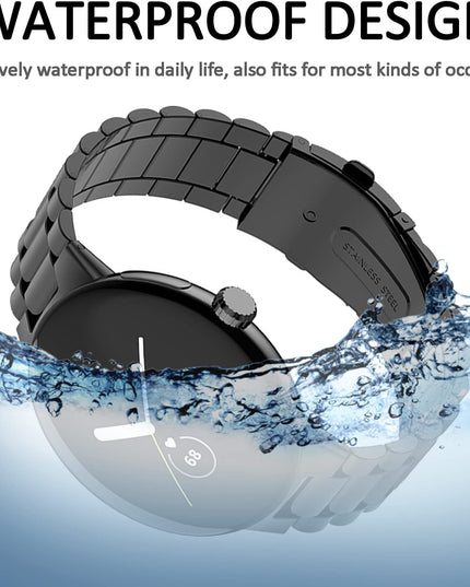 Google Pixel Watch Metal Links Band