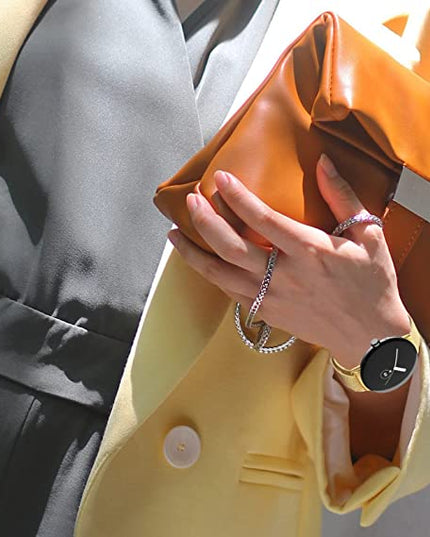 Google Pixel Watch Metal Magnetic Band