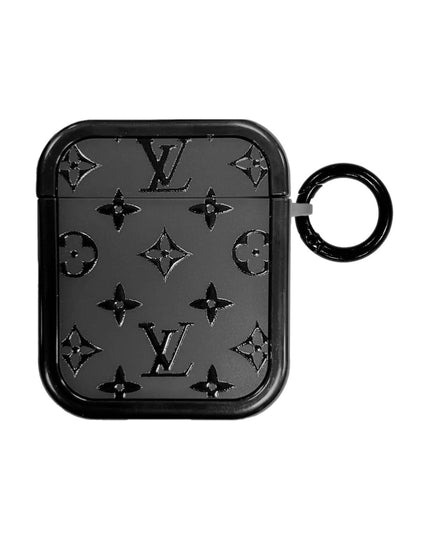 BLACK LV