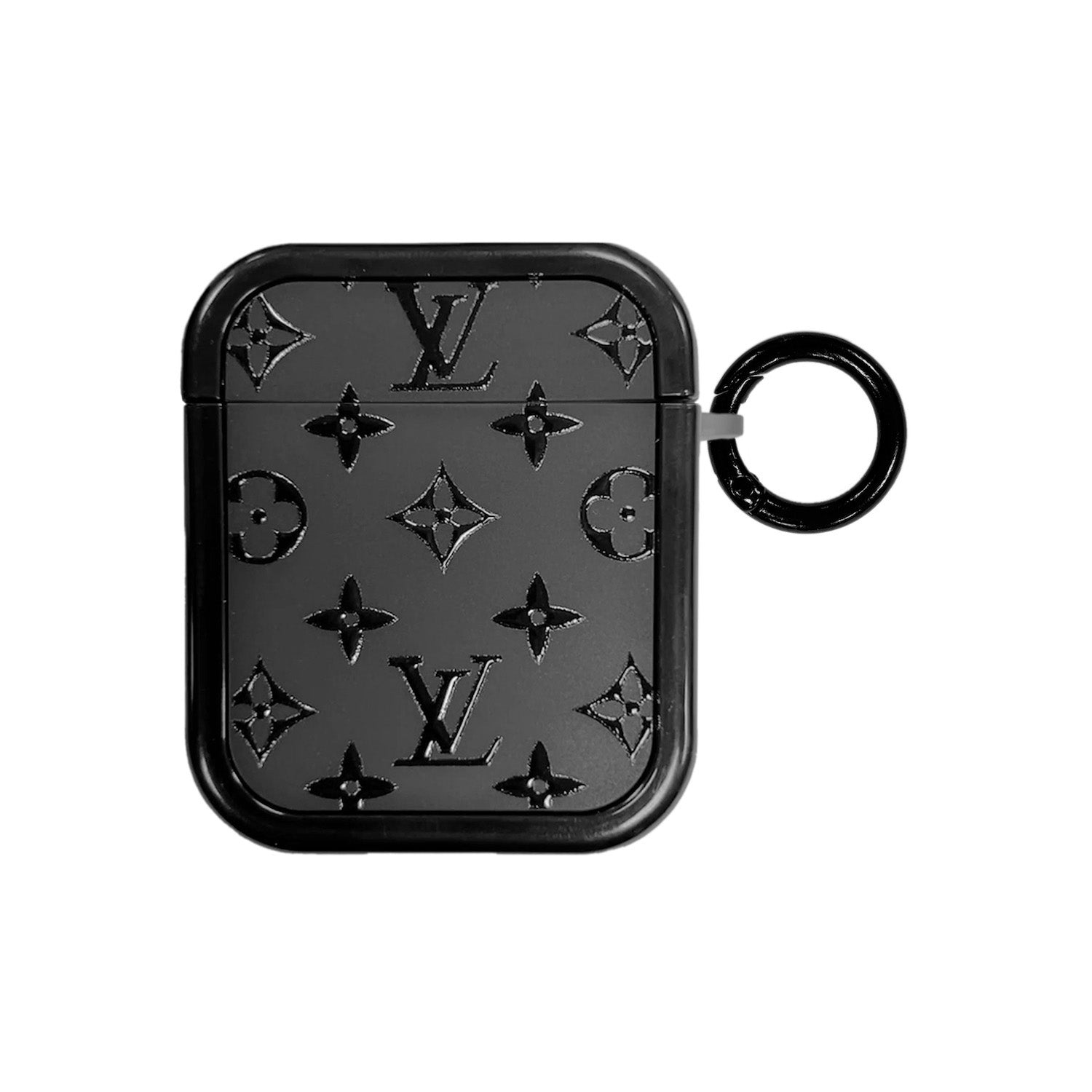 BLACK LV