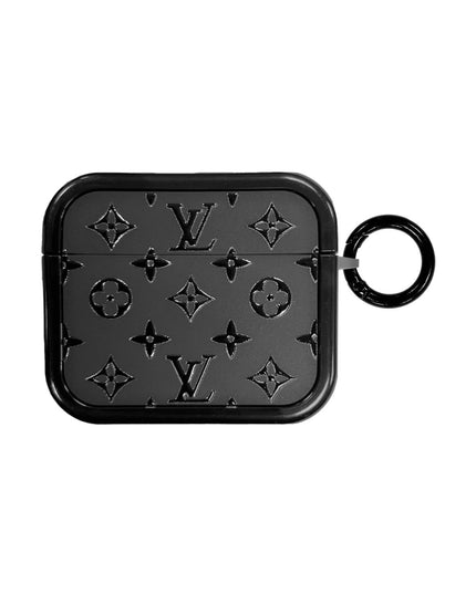 BLACK LV