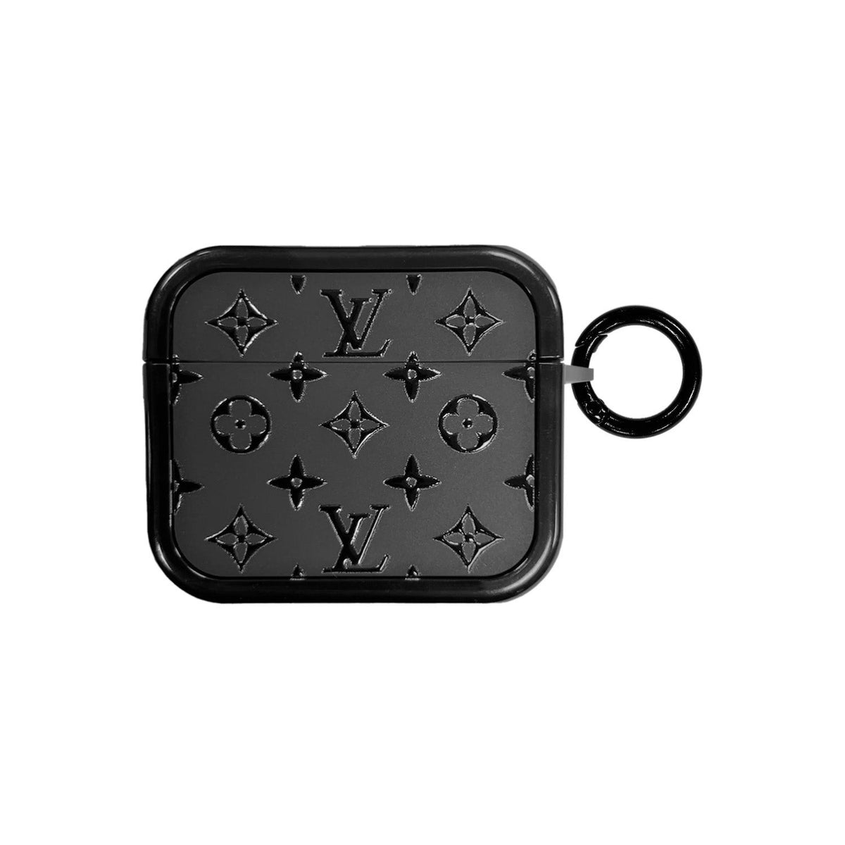 BLACK LV