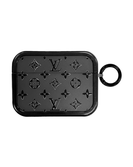 BLACK LV