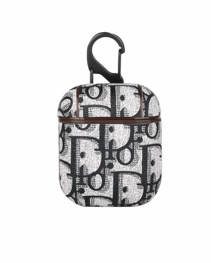 CD MONOGRAM BLACK