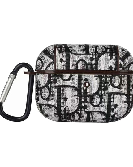 CD MONOGRAM BLACK