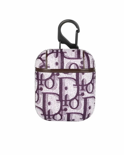 CD MONOGRAM VIOLET