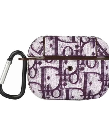 CD MONOGRAM VIOLET