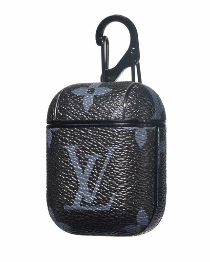 LV BLACK MONOGRAM