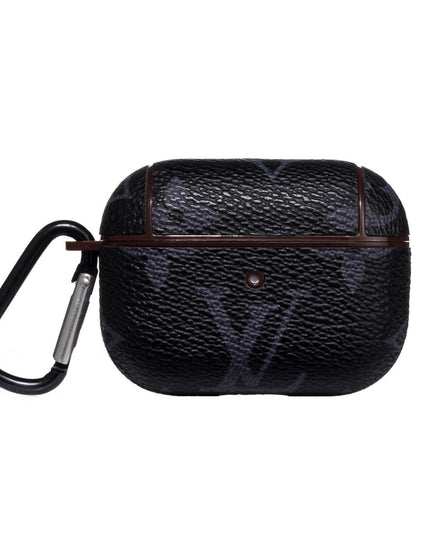 LV BLACK MONOGRAM