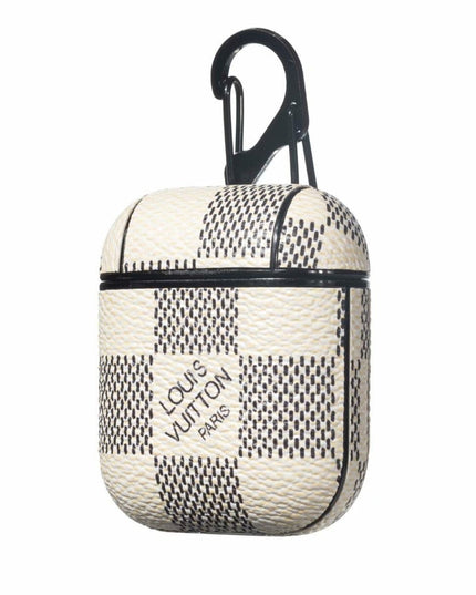 LV WHITE CLASSIC