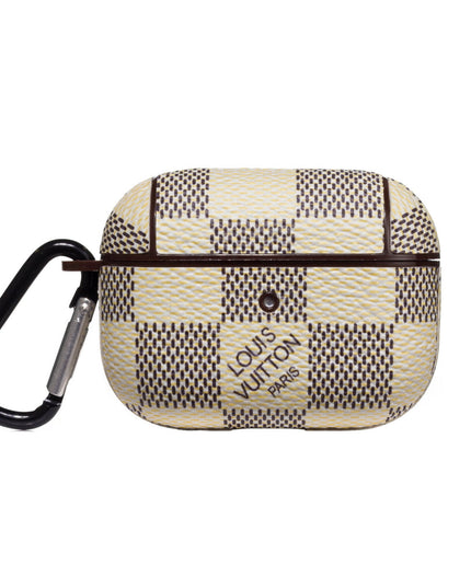 LV WHITE CLASSIC