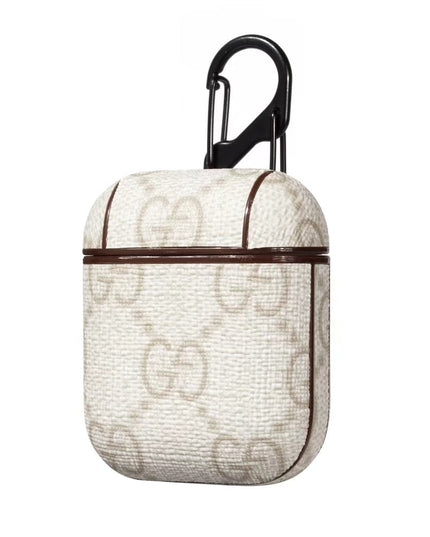 GG WHITE MONOGRAM