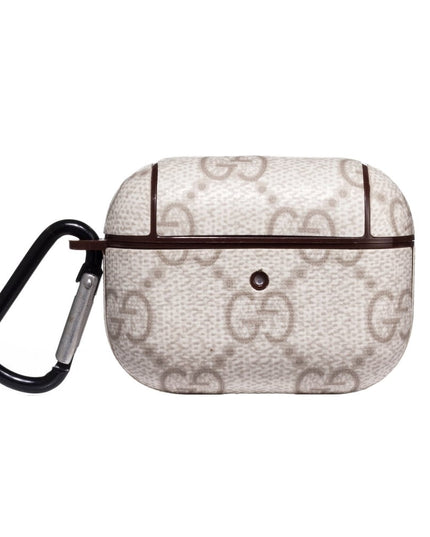GG WHITE MONOGRAM