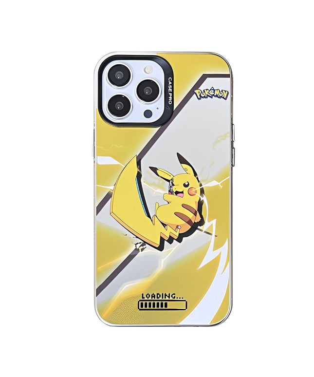 Pikachu iPhone Case