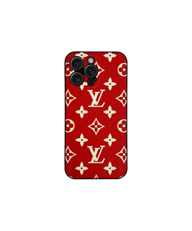 RED LV CUSTOM SIDE