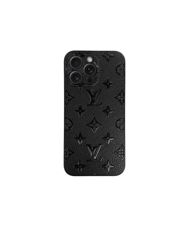 BLACK LV CUSTOM SIDE