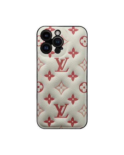 PUFFER LV