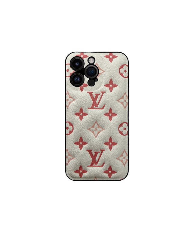 PUFFER LV