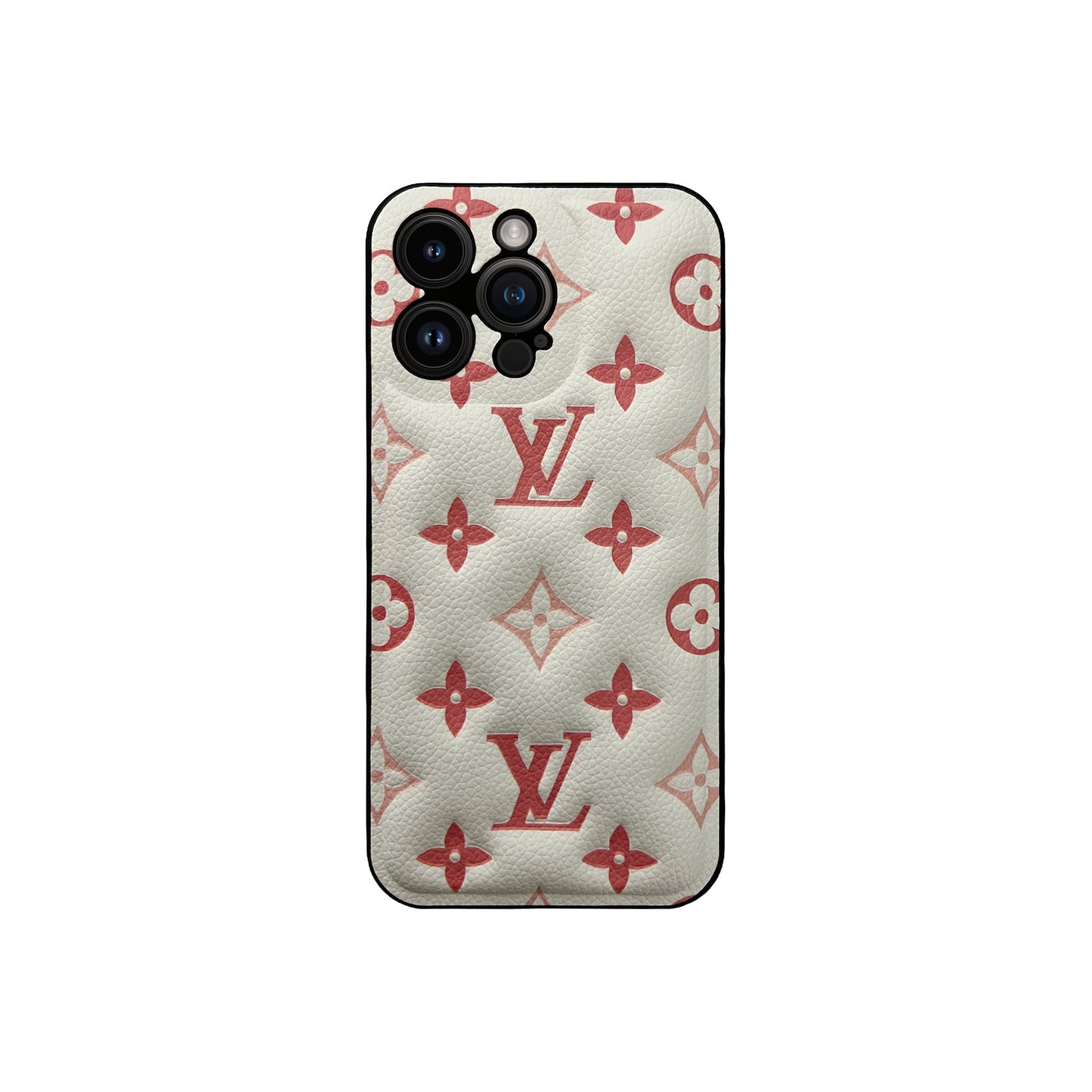 PUFFER LV