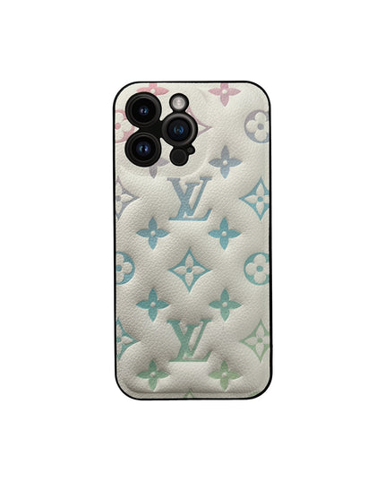 PUFFER LV
