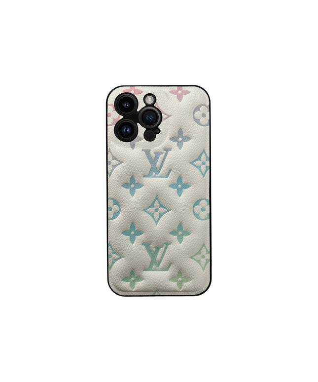 PUFFER LV