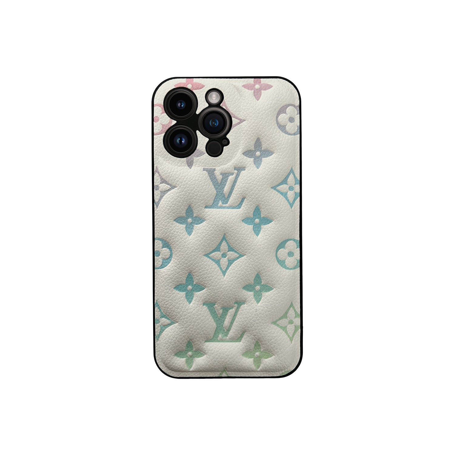 PUFFER LV
