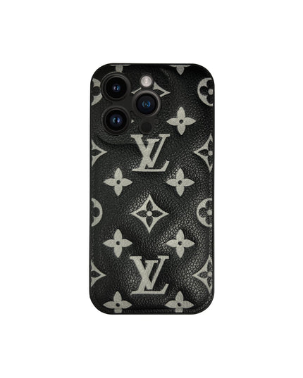 PUFFER LV