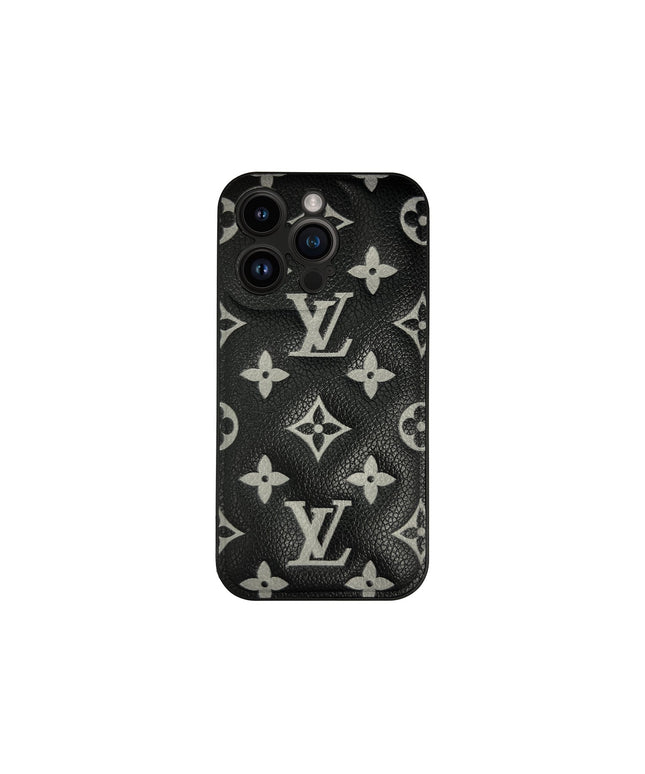 PUFFER LV