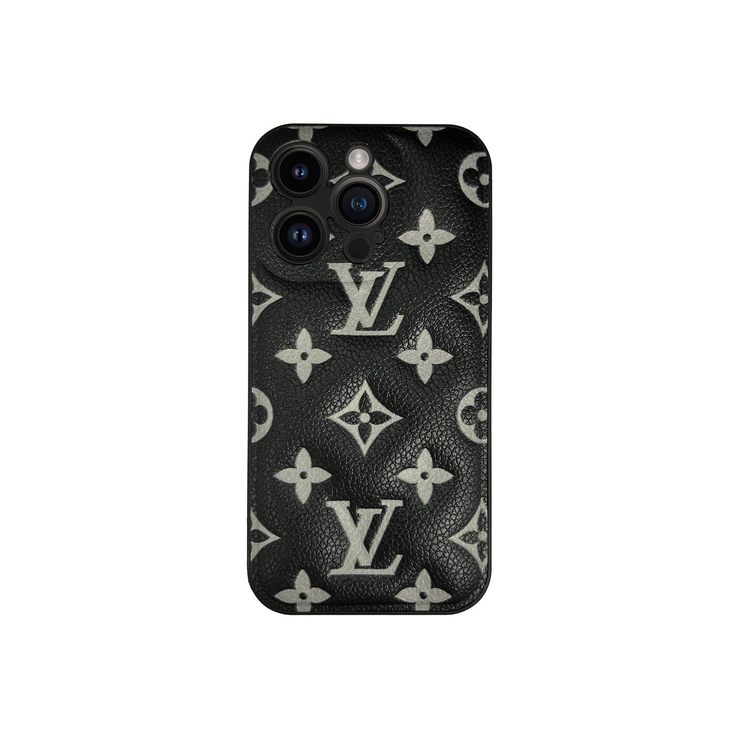PUFFER LV
