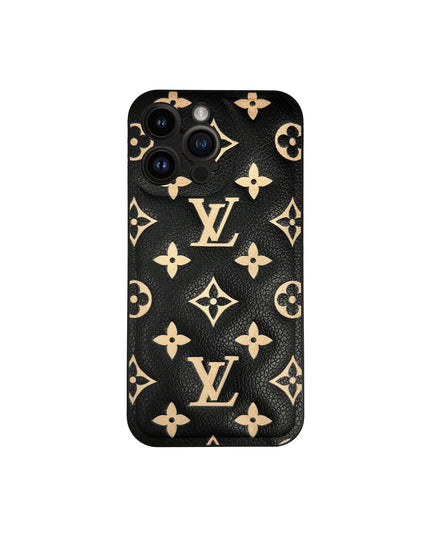 PUFFER LV