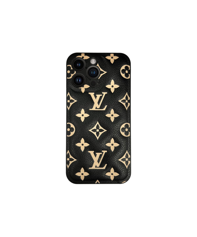 PUFFER LV