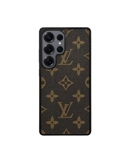 LV BROWN MONOGRAM