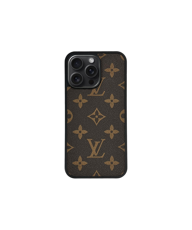 LV BROWN MONOGRAM